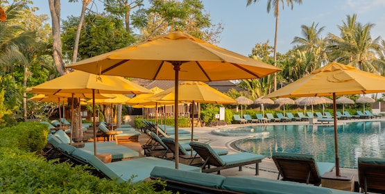 NH Collection Samui Peace Resort